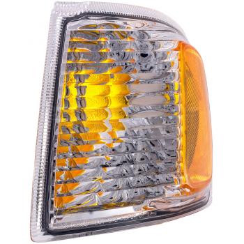 Dorman 1610288 Turn Signal / Parking Light Assembly product image 2 of 4