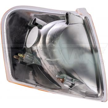 Dorman 1610288 Turn Signal / Parking Light Assembly product image 4 of 4