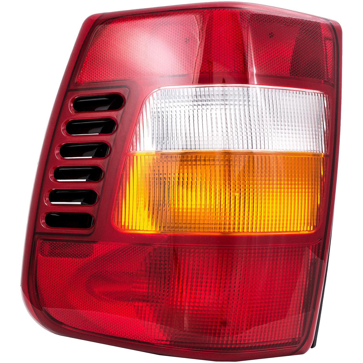 Dorman 1610321 Tail Light Assembly product image 1 of 4
