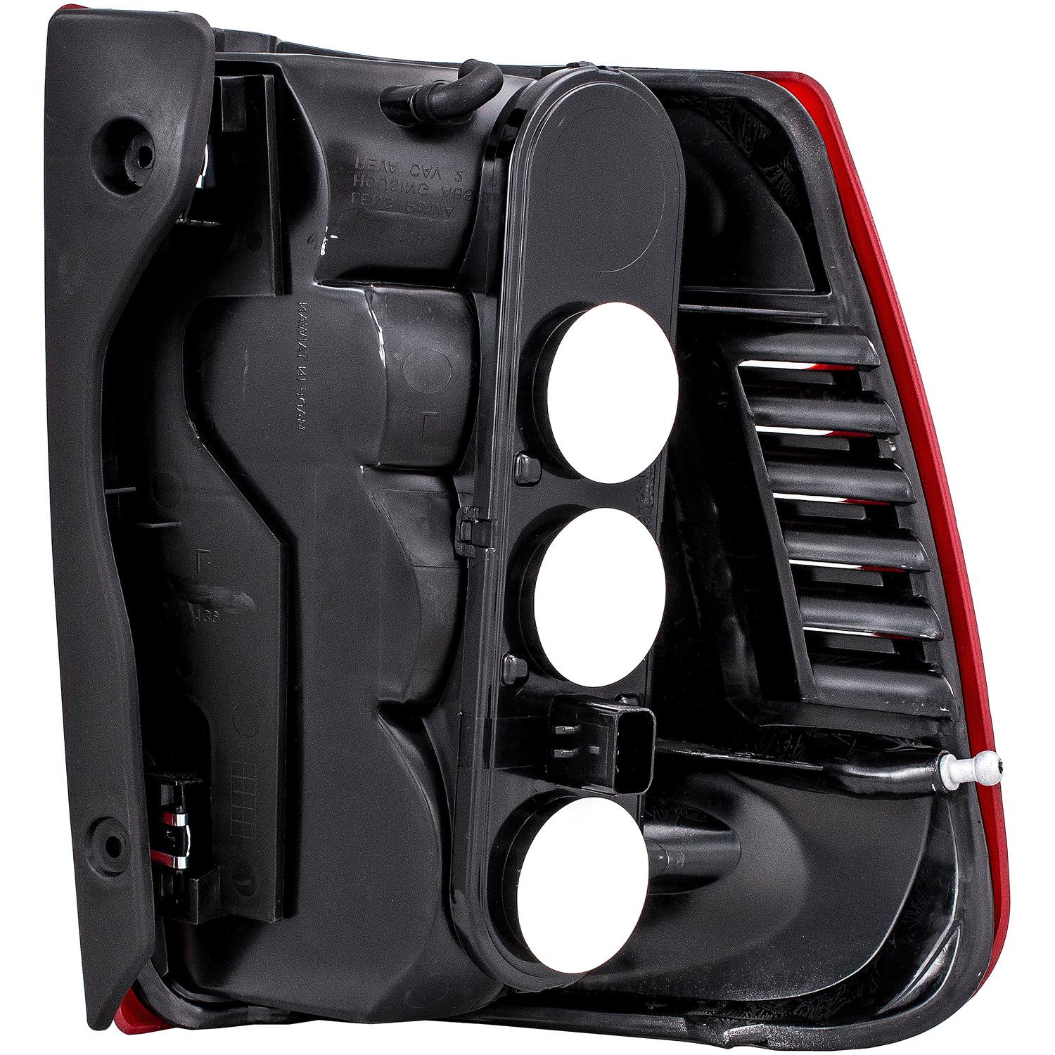 Dorman 1610321 Tail Light Assembly product image 2 of 4