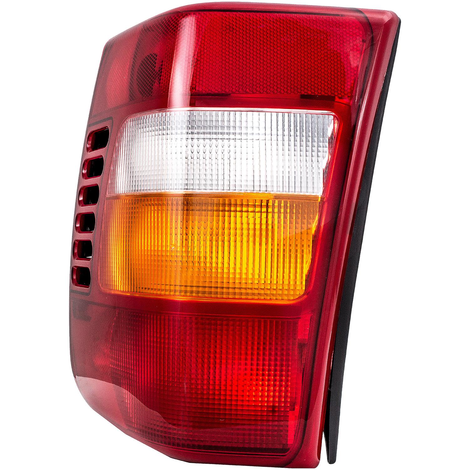 Dorman 1610321 Tail Light Assembly product image 3 of 4