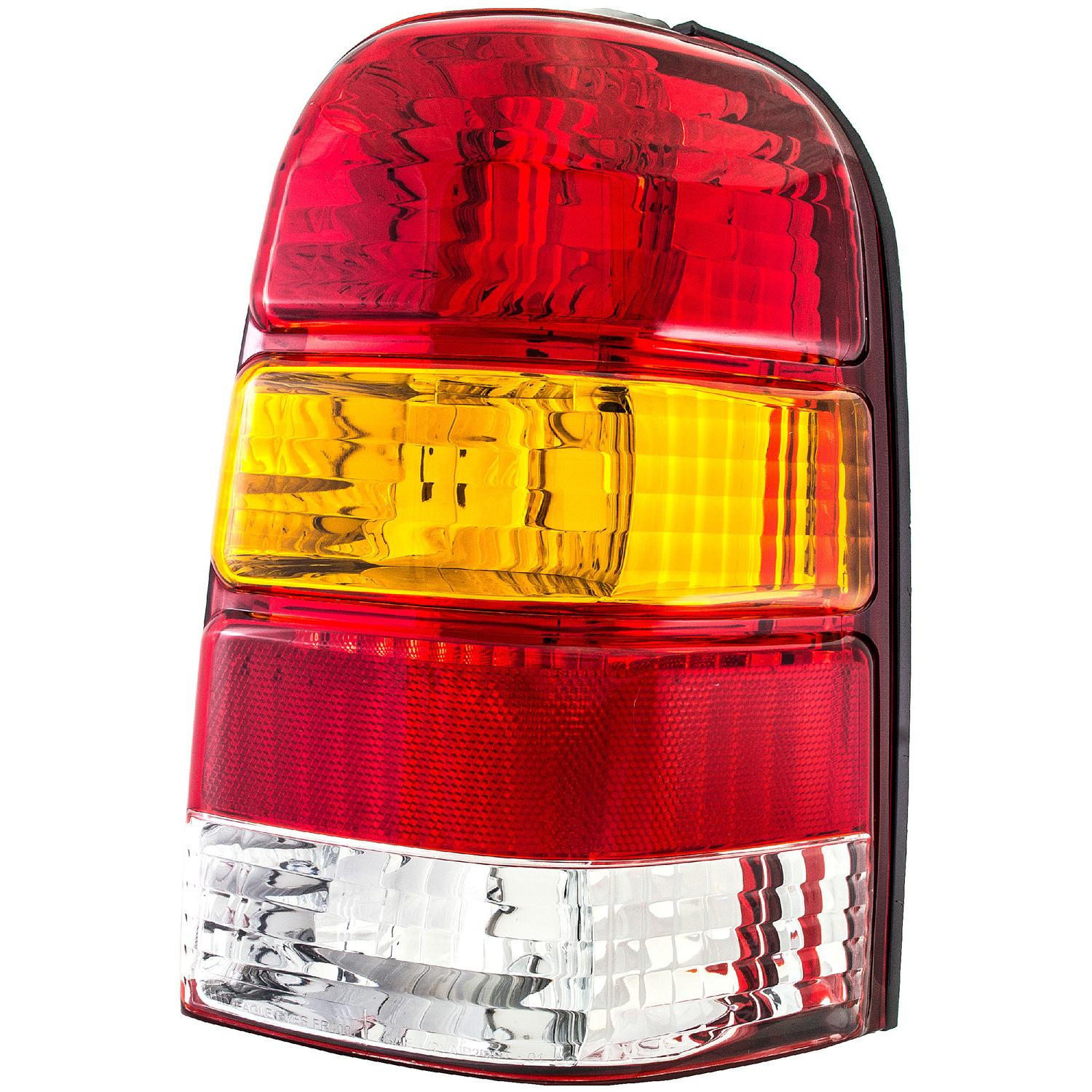 Dorman 1610337 - Tail Light Assembly Dorman 1610337 Tail Light Assembly product image 1 of 4