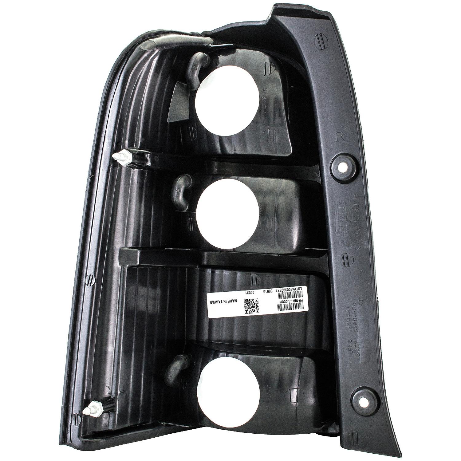 Dorman 1610337 - Tail Light Assembly Dorman 1610337 Tail Light Assembly product image 2 of 4