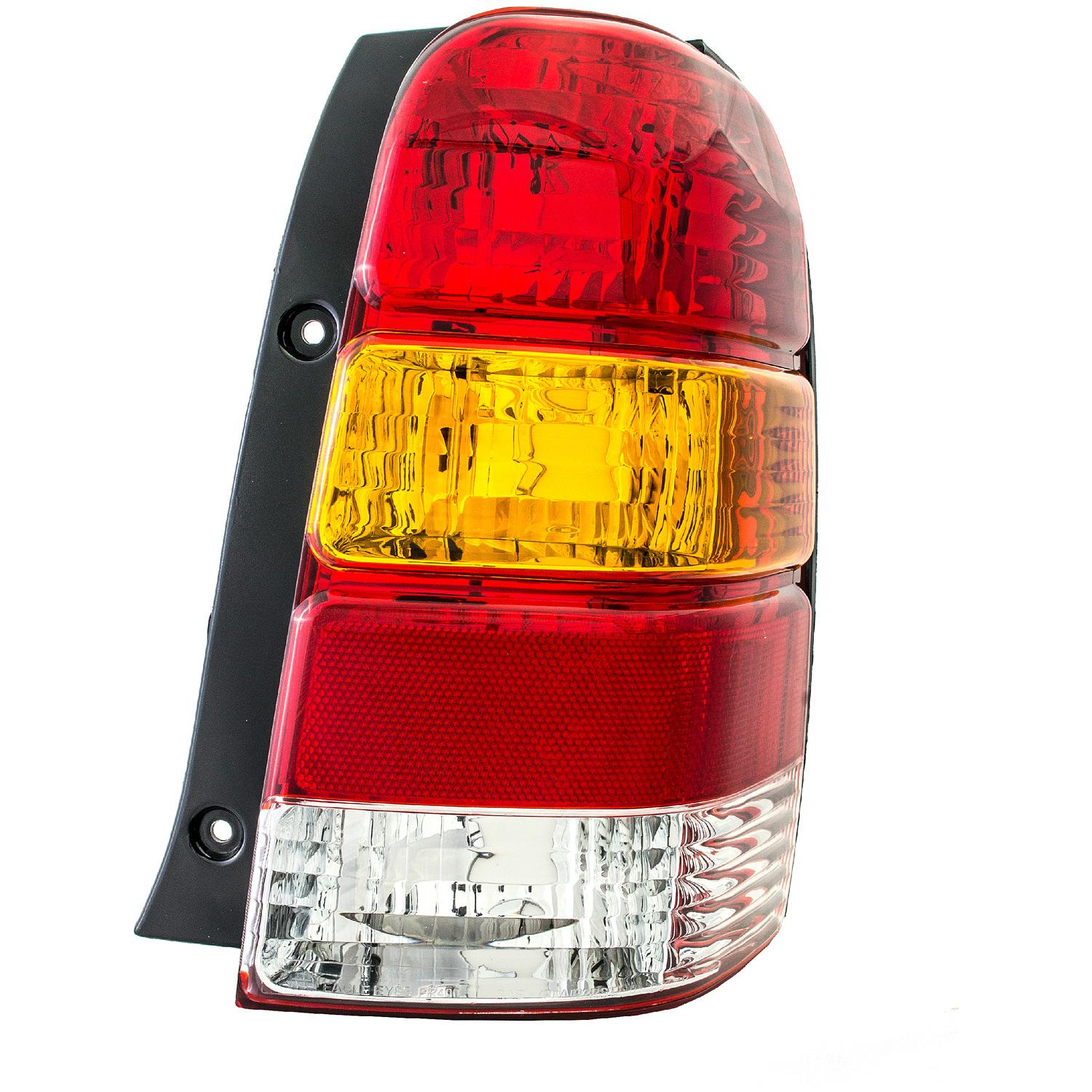 Dorman 1610337 - Tail Light Assembly Dorman 1610337 Tail Light Assembly product image 3 of 4