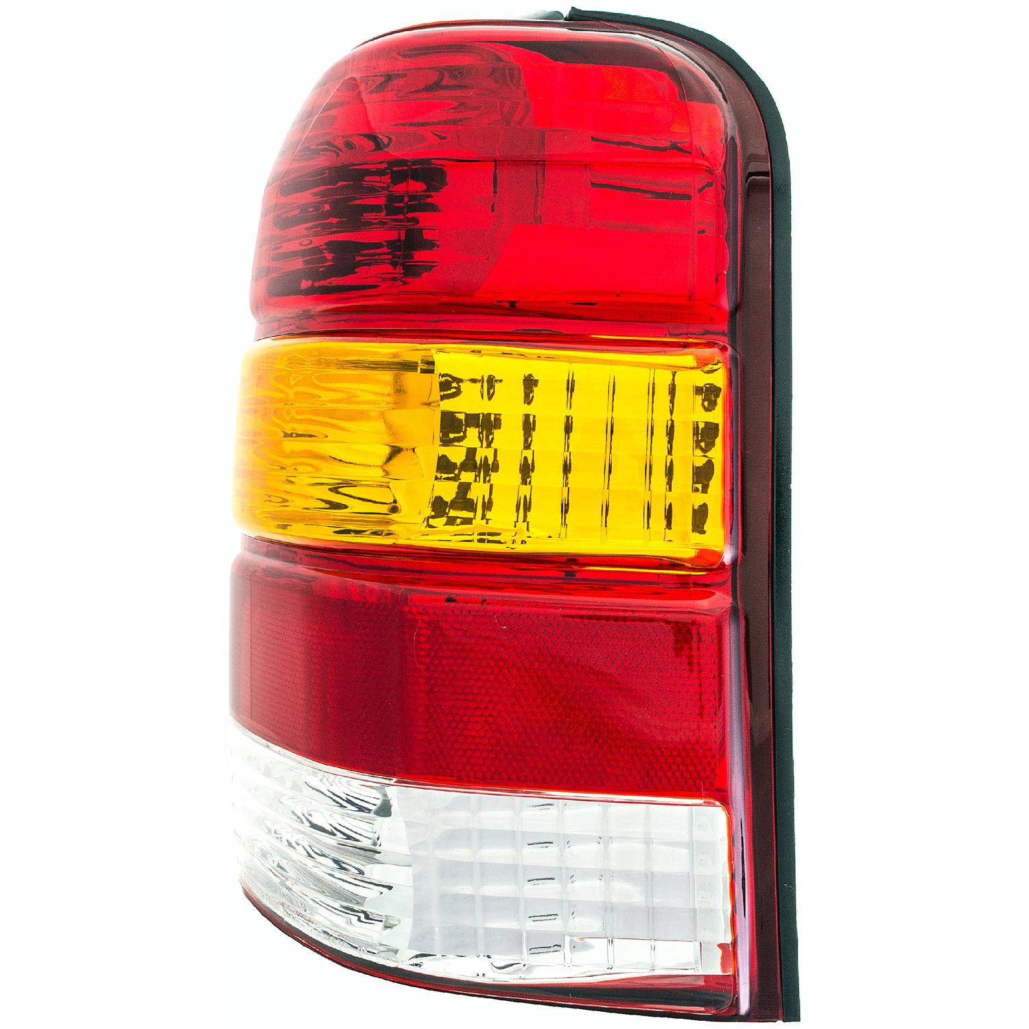 Dorman 1610337 - Tail Light Assembly Dorman 1610337 Tail Light Assembly product image 4 of 4