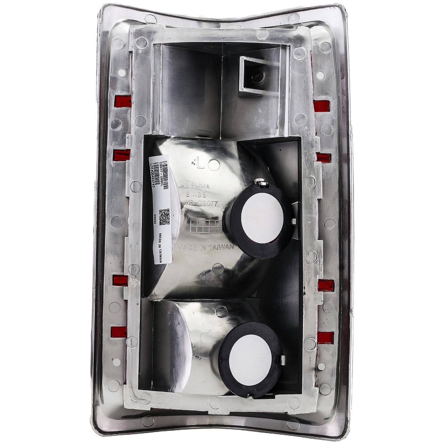 Dorman 1610420 Tail Light Assembly product image 2 of 4