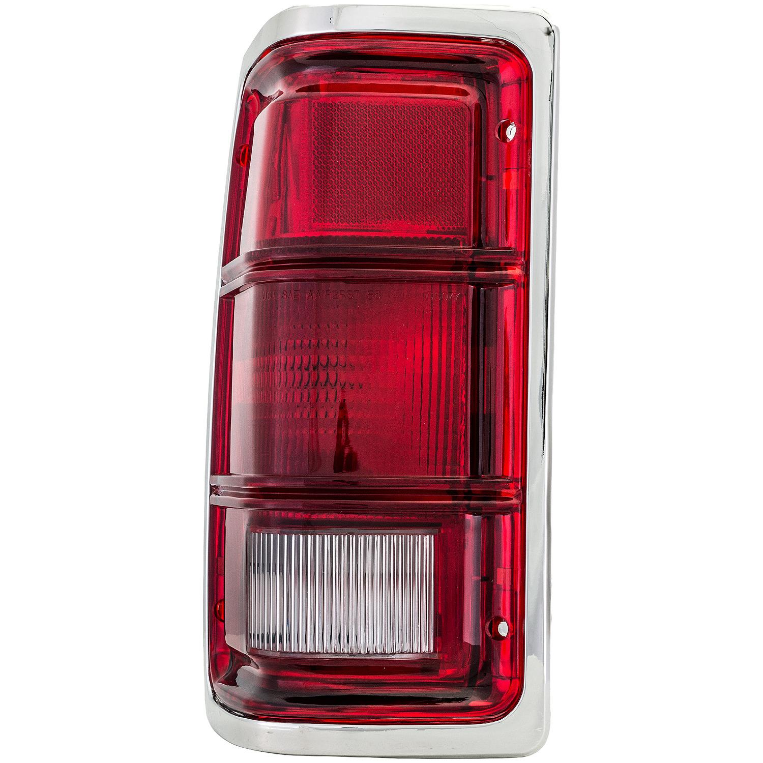 Dorman 1610420 Tail Light Assembly product image 4 of 4
