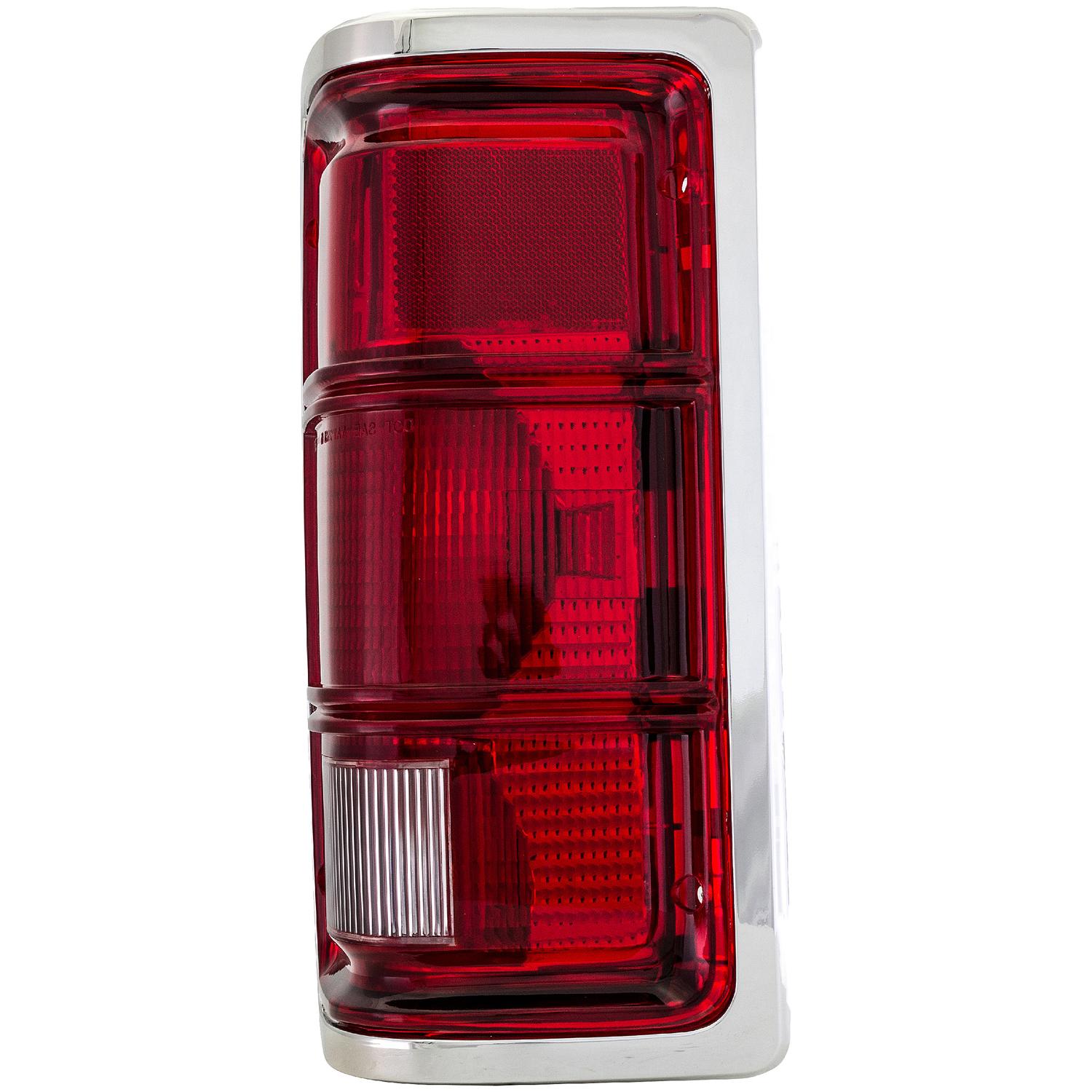 Dorman 1610421 Tail Light Assembly product image 3 of 4