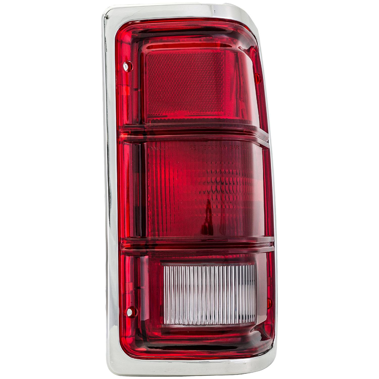 Dorman 1610421 Tail Light Assembly product image 4 of 4