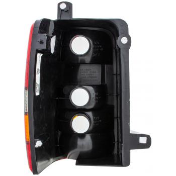 Dorman 1610435 Tail Light Assembly product image 2 of 4