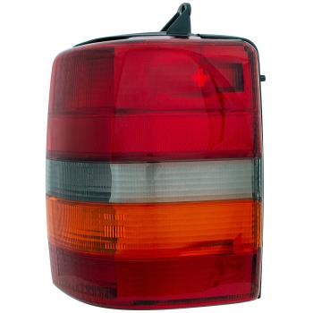 Dorman 1610435 Tail Light Assembly product image 4 of 4