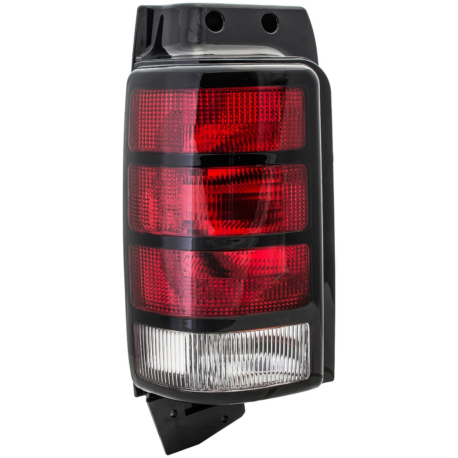 Dorman 1610462 Tail Light Assembly product image 1 of 4