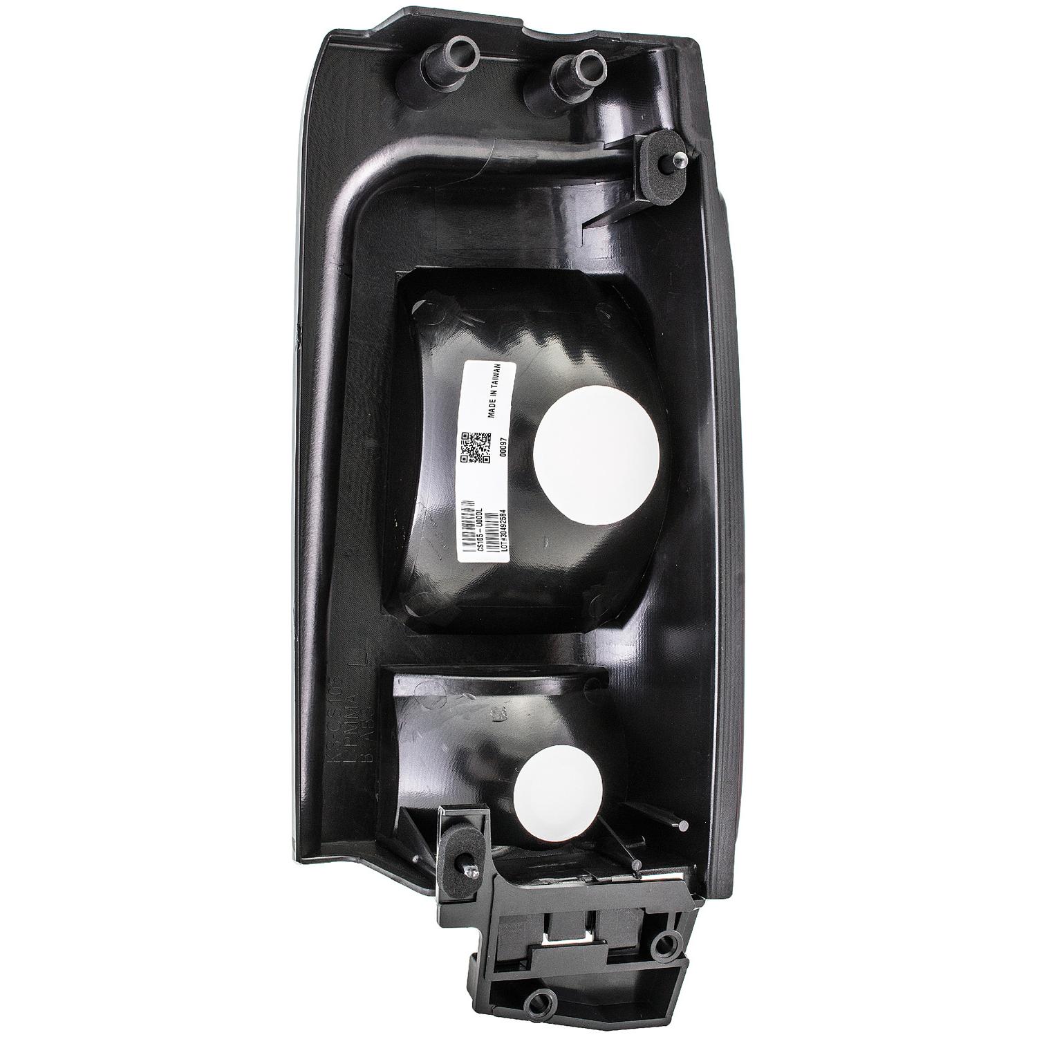 Dorman 1610462 Tail Light Assembly product image 2 of 4