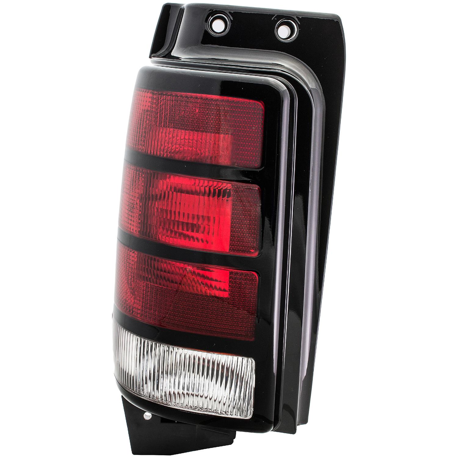 Dorman 1610462 Tail Light Assembly product image 4 of 4
