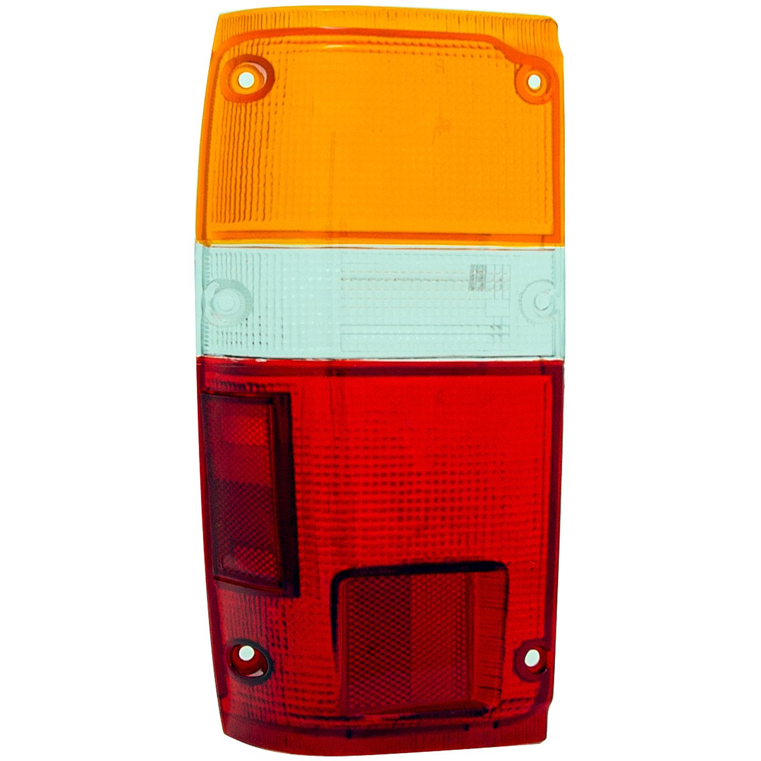 Dorman 1610620 Tail Light Assembly product image 1 of 4