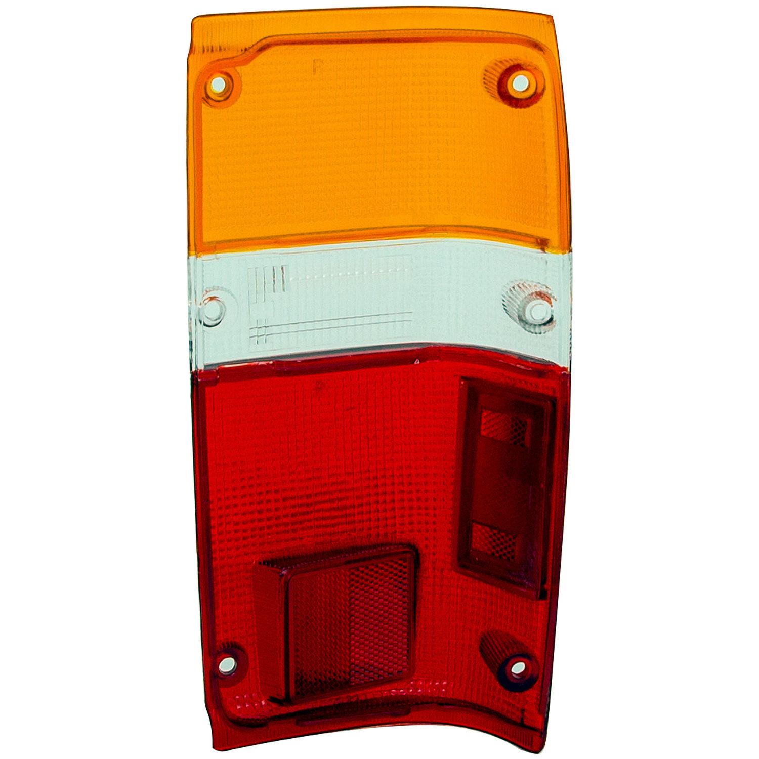 Dorman 1610620 Tail Light Assembly product image 2 of 4