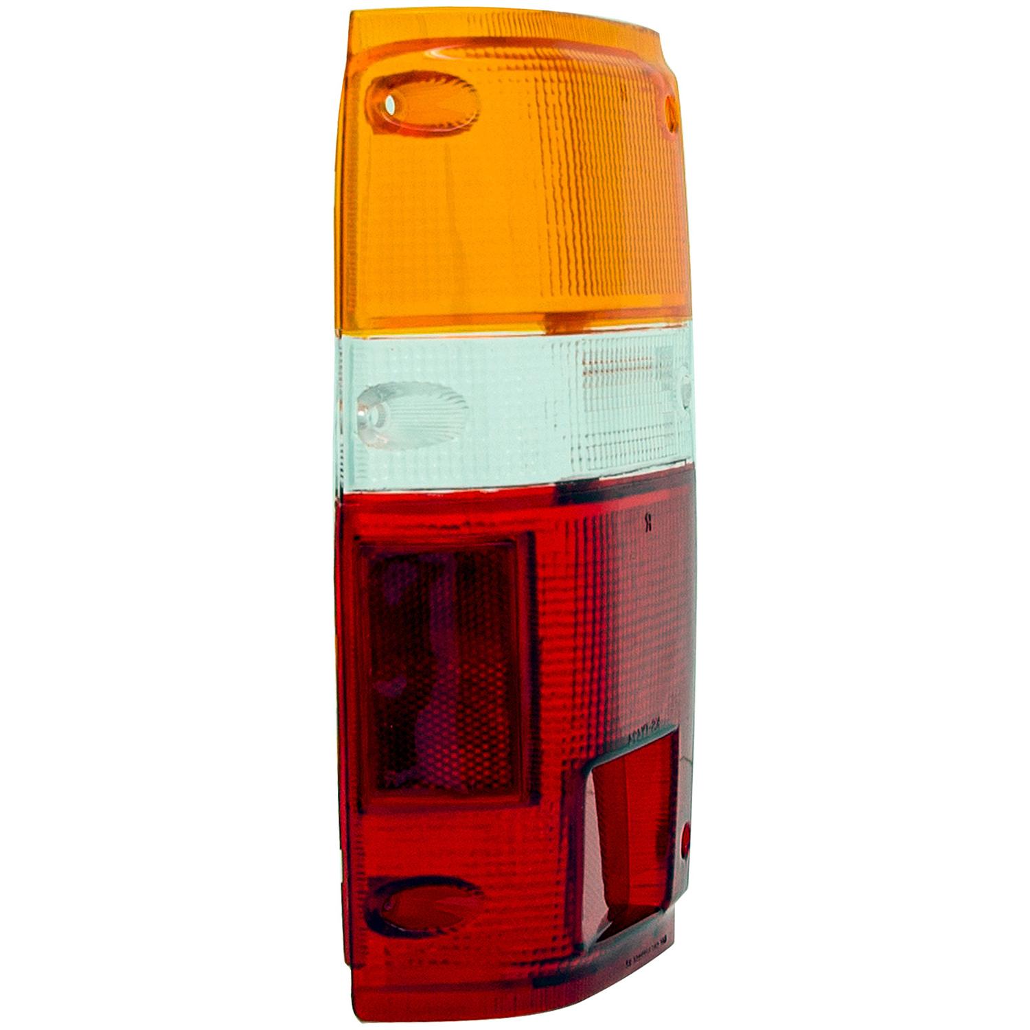 Dorman 1610620 Tail Light Assembly product image 3 of 4