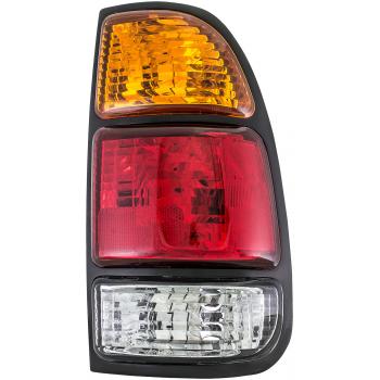 Dorman 1610699 Tail Light Assembly product image 1 of 4