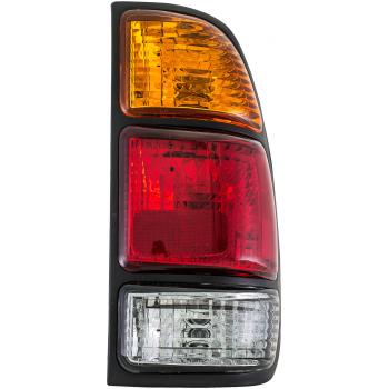 Dorman 1610699 Tail Light Assembly product image 3 of 4