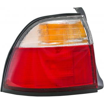 Dorman 1610738 Tail Light Assembly product image 1 of 4