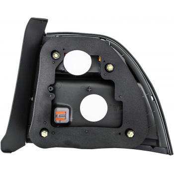 Dorman 1610738 Tail Light Assembly product image 2 of 4