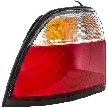 Dorman 1610738 Tail Light Assembly product image 3 of 4