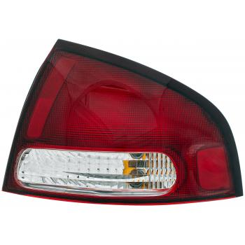 Dorman 1610759 Tail Light Assembly product image 1 of 4