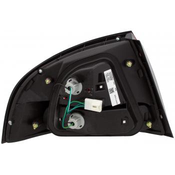 Dorman 1610759 Tail Light Assembly product image 2 of 4