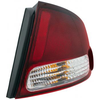 Dorman 1610759 Tail Light Assembly product image 4 of 4