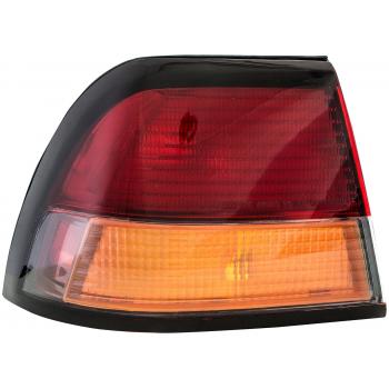 Dorman 1610767 Tail Light Assembly product image 1 of 4