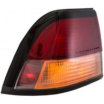 Dorman 1610767 Tail Light Assembly product image 3 of 4