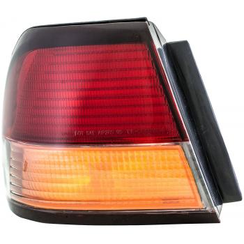 Dorman 1610767 Tail Light Assembly product image 4 of 4