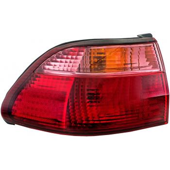 Dorman 1610776 Tail Light Assembly product image 1 of 4