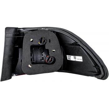 Dorman 1610776 Tail Light Assembly product image 2 of 4