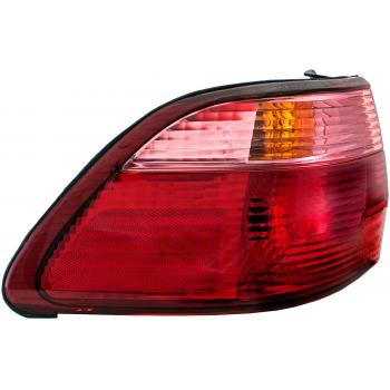 Dorman 1610776 Tail Light Assembly product image 3 of 4
