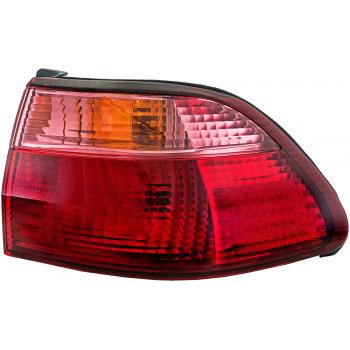 Dorman 1610777 Tail Light Assembly product image 1 of 4