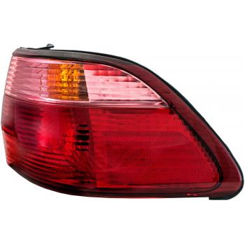 Dorman 1610777 Tail Light Assembly product image 3 of 4