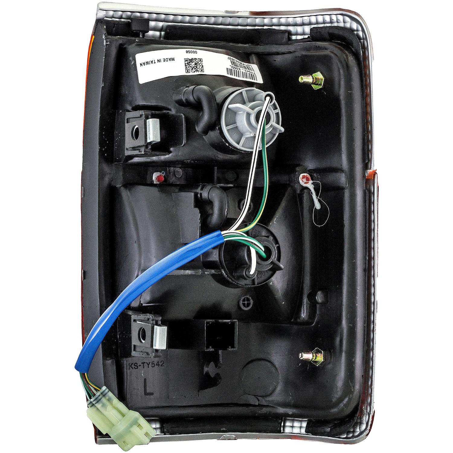 Dorman 1610782 Tail Light Assembly product image 2 of 4