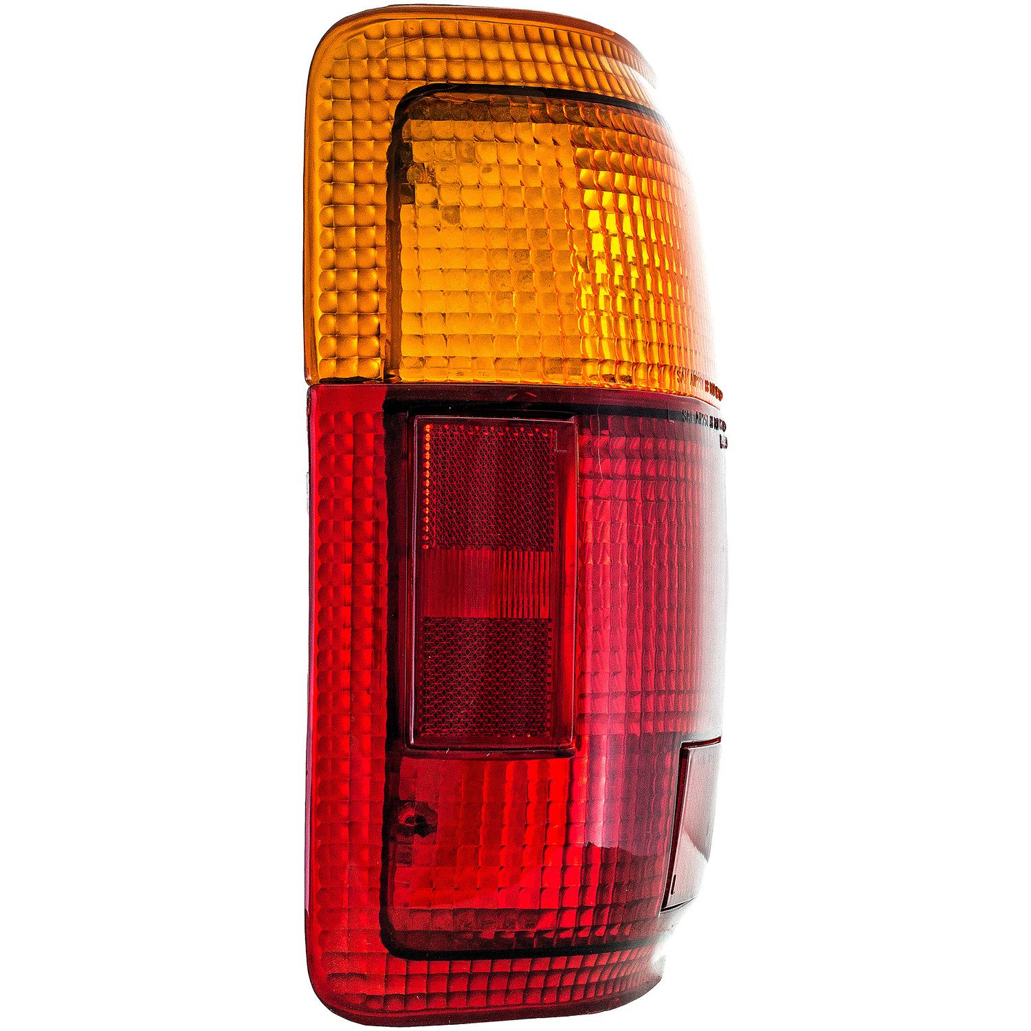 Dorman 1610782 Tail Light Assembly product image 3 of 4