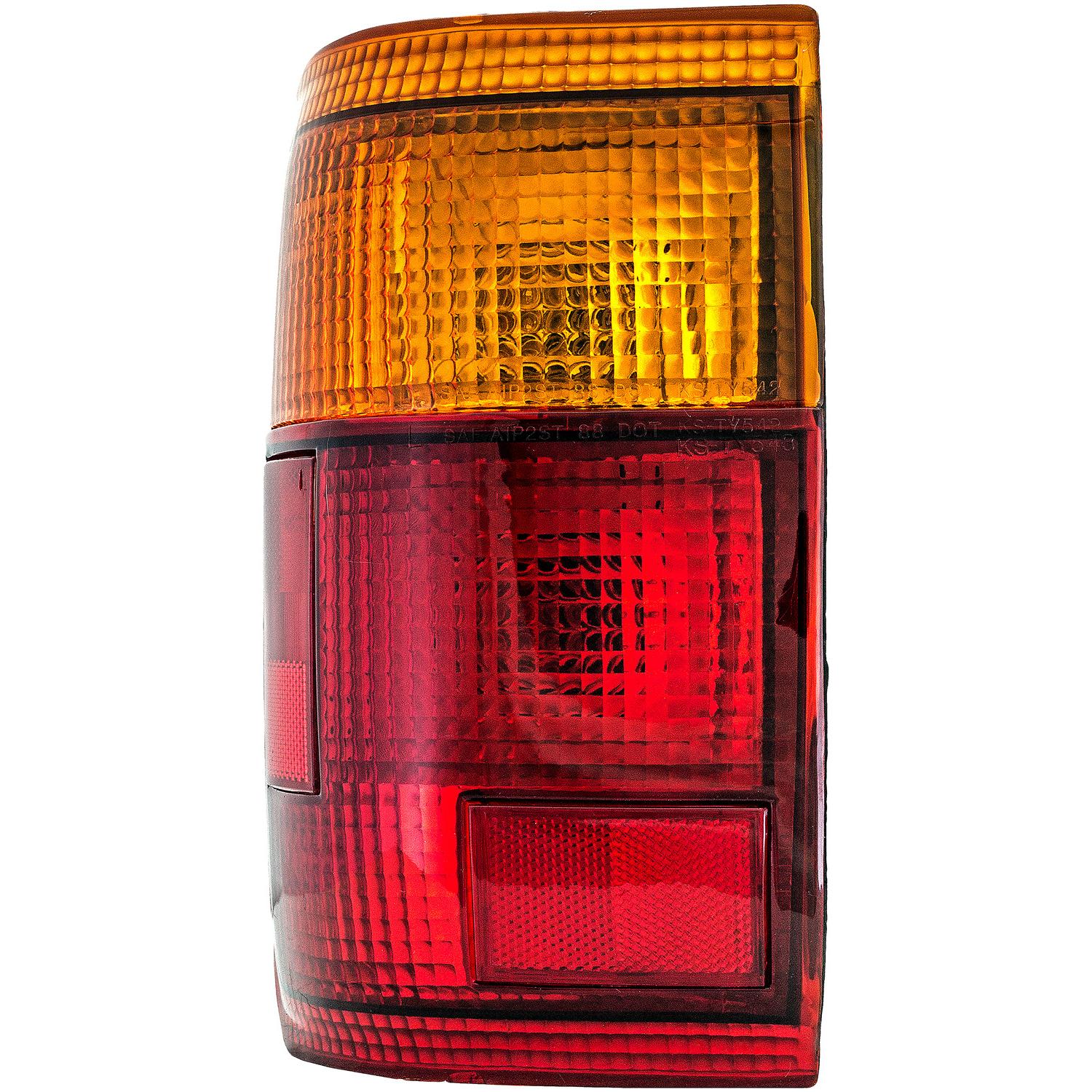 Dorman 1610782 Tail Light Assembly product image 4 of 4