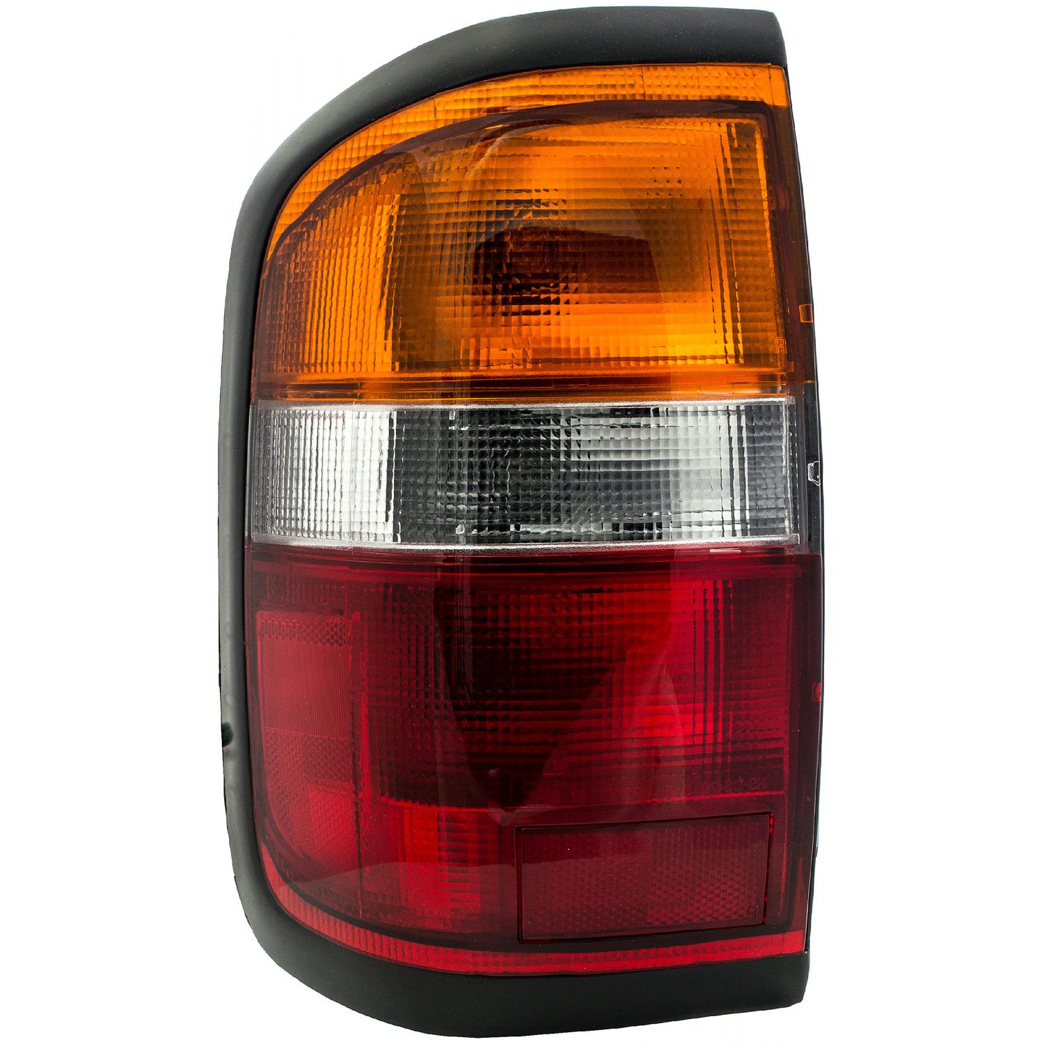 Dorman 1610802 Tail Light Assembly product image 1 of 4