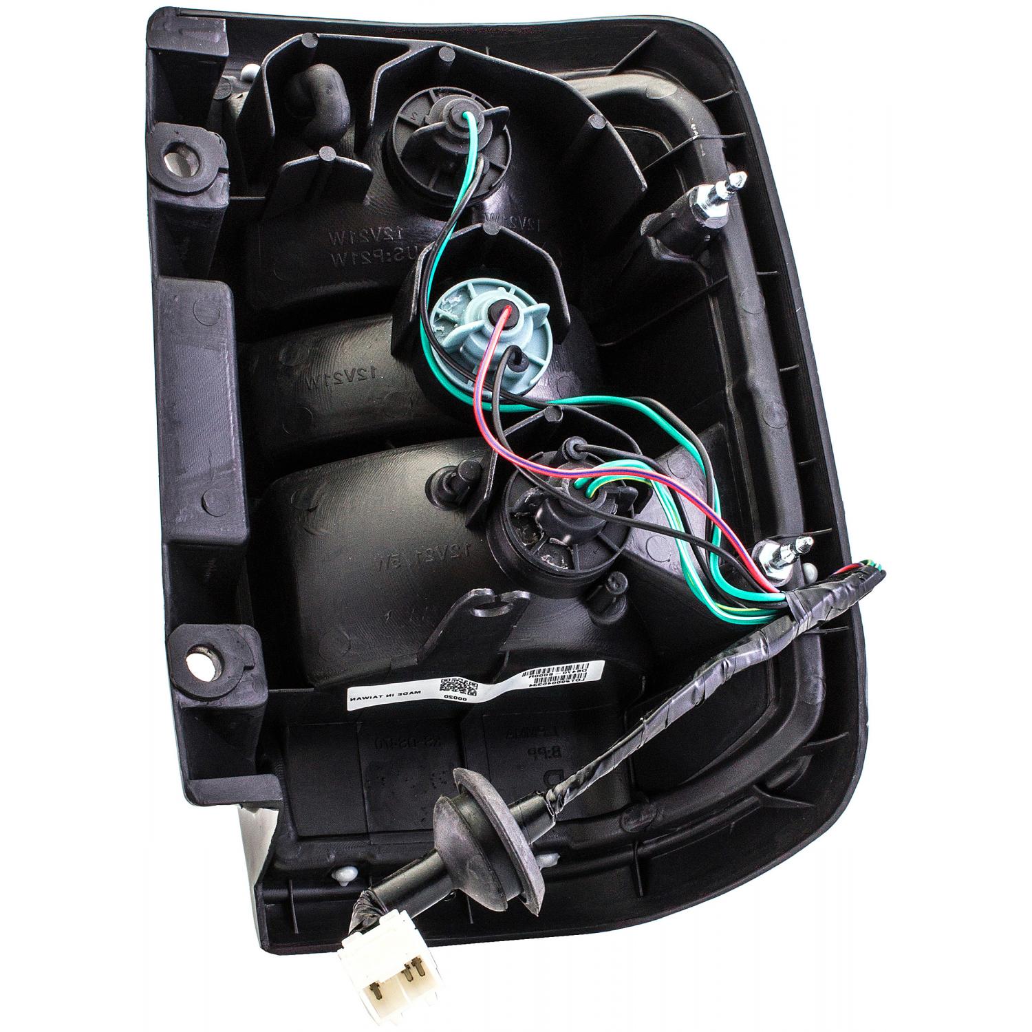 Dorman 1610802 Tail Light Assembly product image 2 of 4