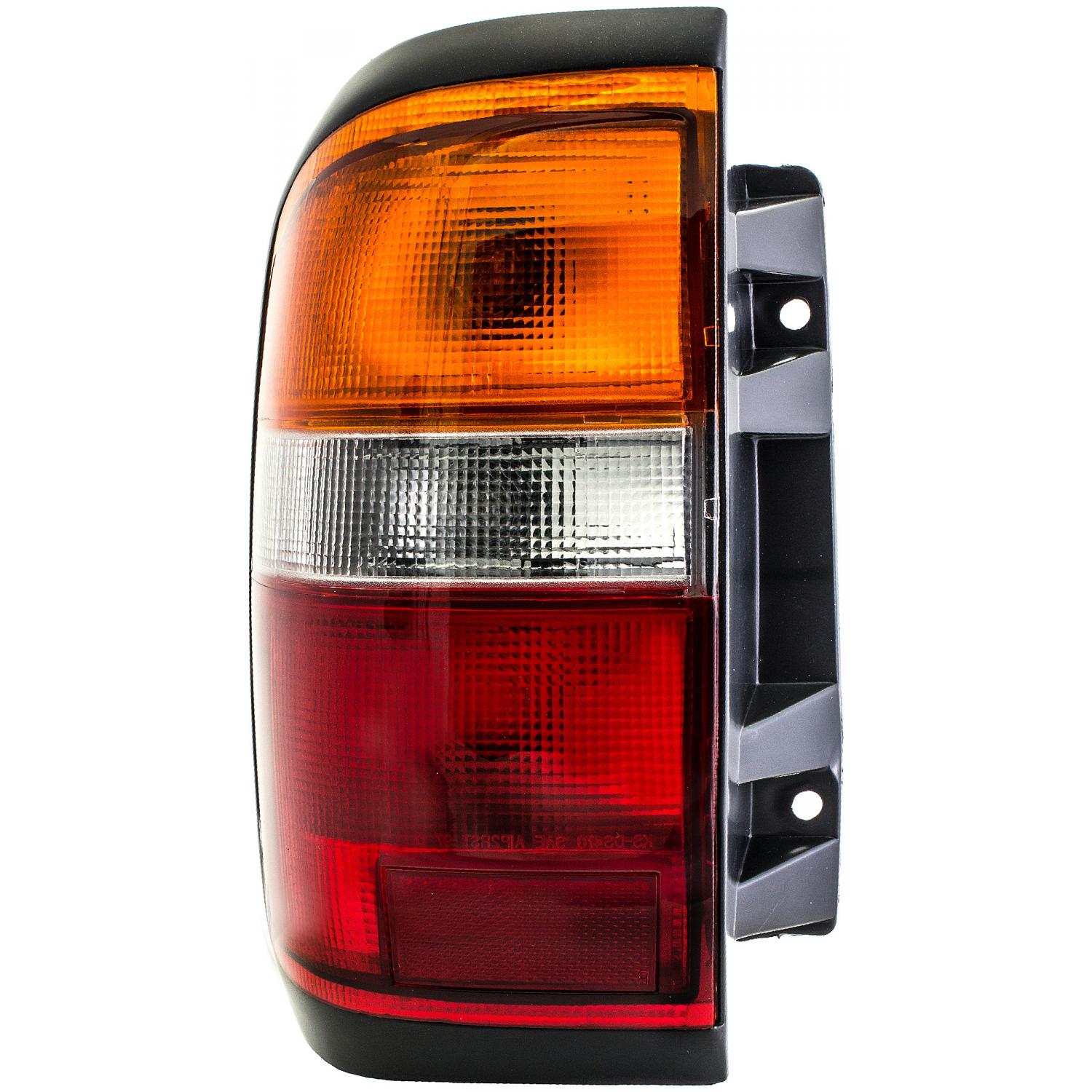 Dorman 1610802 Tail Light Assembly product image 3 of 4