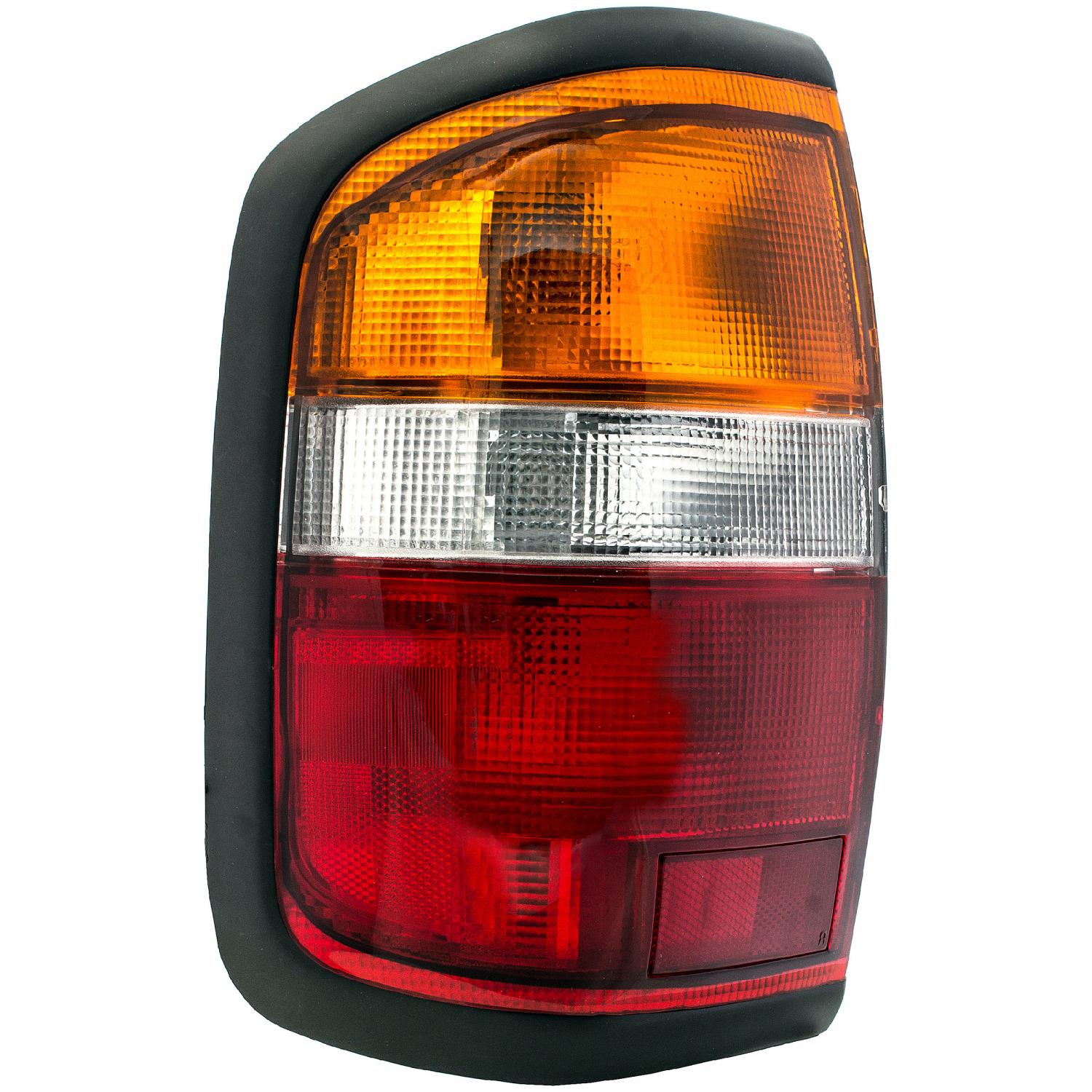 Dorman 1610802 Tail Light Assembly product image 4 of 4