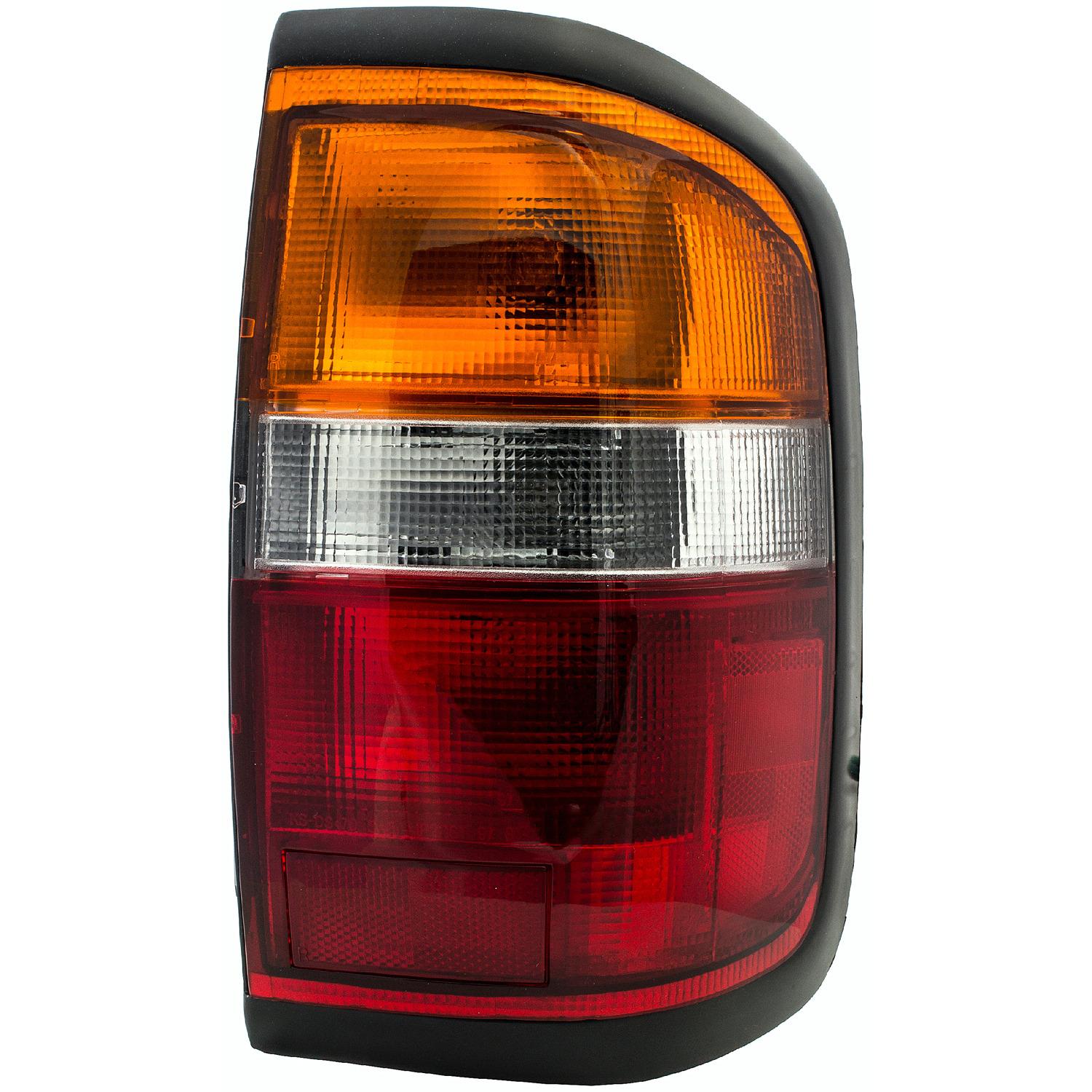 Dorman 1610803 Tail Light Assembly product image 1 of 4