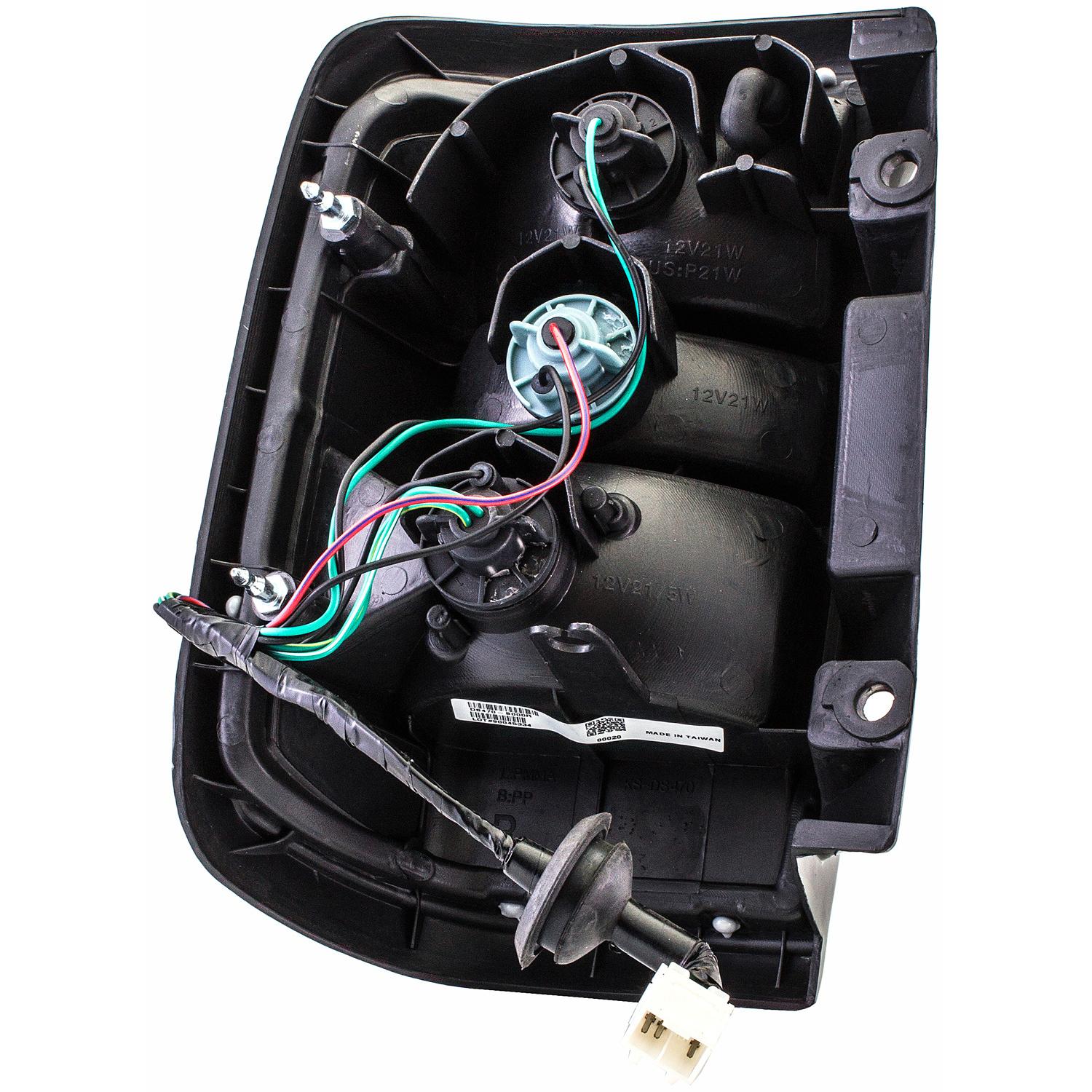 Dorman 1610803 Tail Light Assembly product image 2 of 4