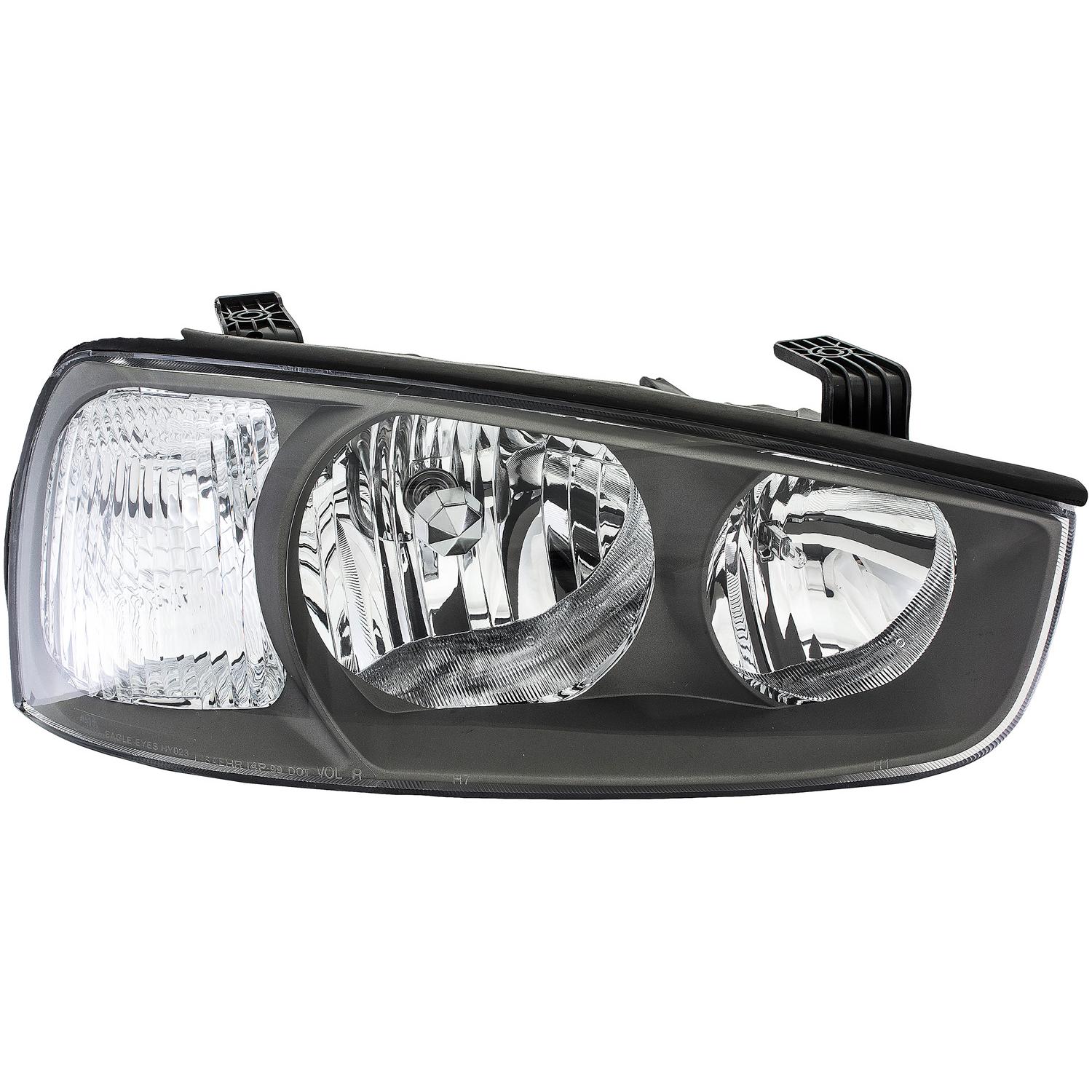 Dorman 1610823 Headlight Assembly product image 1 of 4