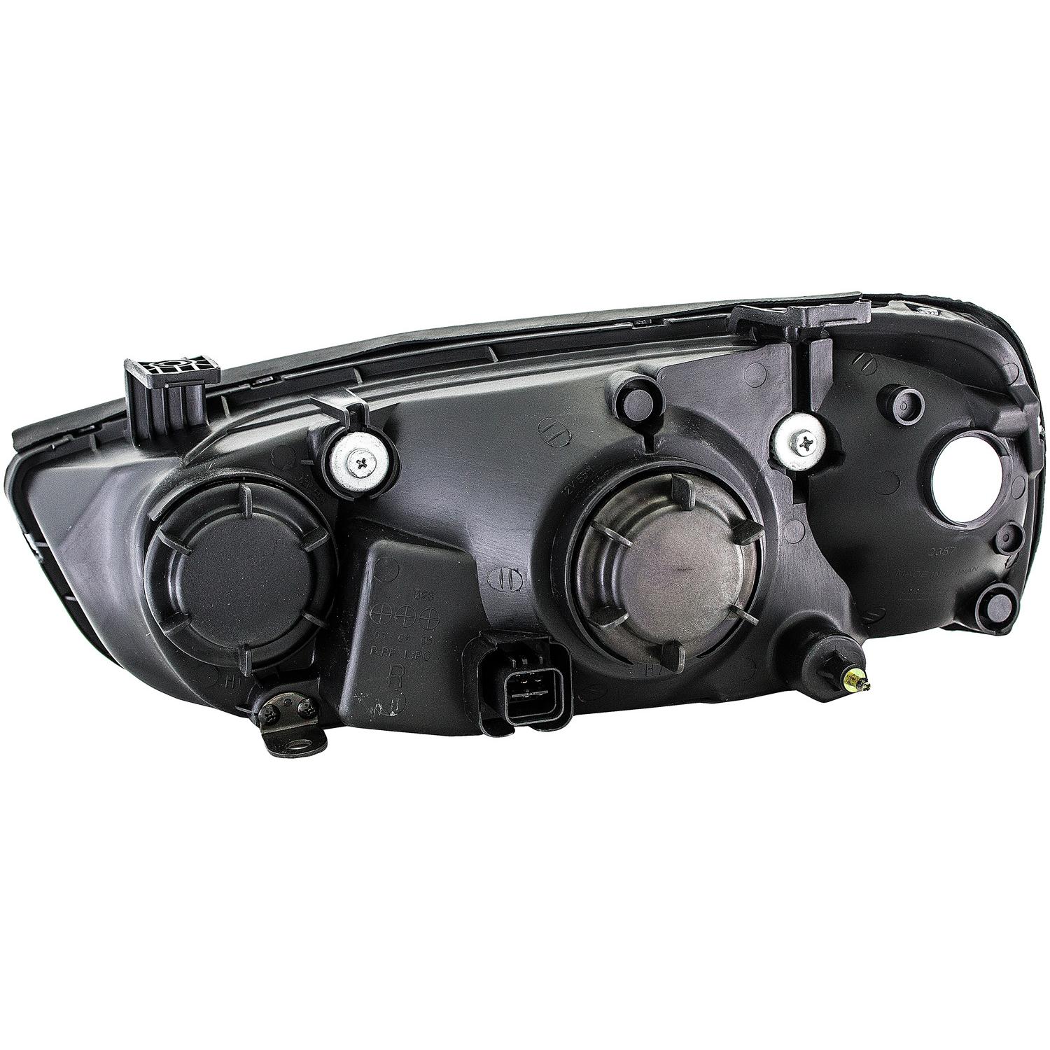Dorman 1610823 Headlight Assembly product image 2 of 4