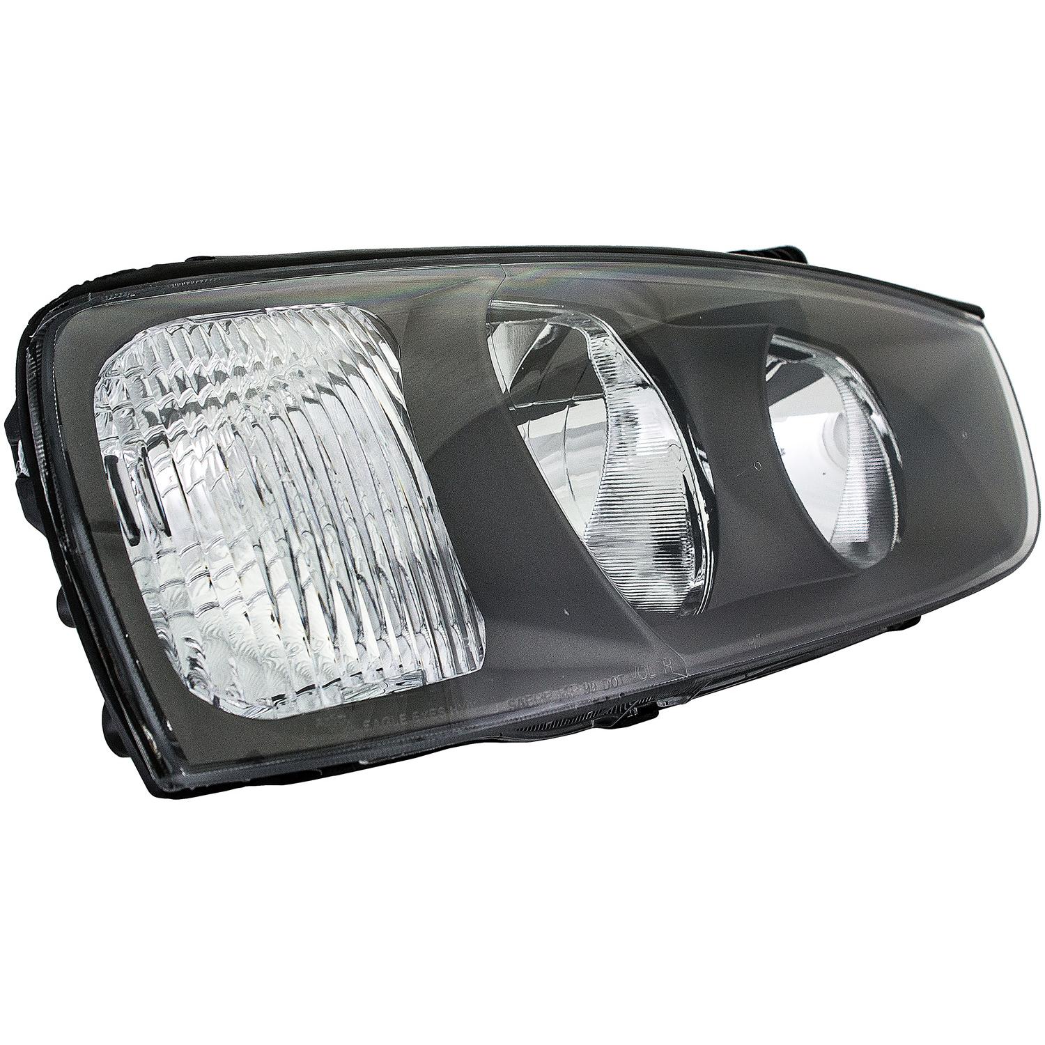 Dorman 1610823 Headlight Assembly product image 3 of 4