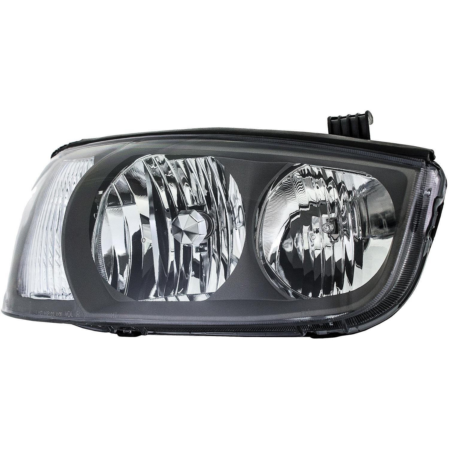 Dorman 1610823 Headlight Assembly product image 4 of 4